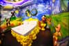 ห้อง ดราก้อนบอล (Dragon Ball Room)