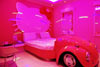 ห้อง คิตตี้คาร์ (Kitty Car Room)